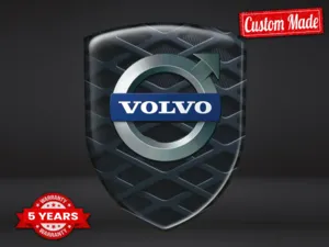 Volvo Adesivi Vetri Auto su Misura Universali Pregiati Drift